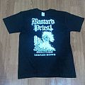 Bastard Priest - TShirt or Longsleeve - Bastard Priest - Merciless Insane Death