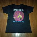 Massacre - TShirt or Longsleeve - Massacre - From Beyond