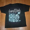 Sacred Reich - TShirt or Longsleeve - Sacred Reich - Independent