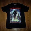 Opprobrium - TShirt or Longsleeve - Opprobrium - Beyond The Unknown