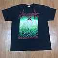 Necrodeath - TShirt or Longsleeve - Necrodeath - Fragments of Insanity