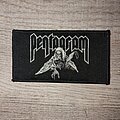 Pentagram - Patch - Pentagram