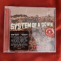 System Of A Down - Tape / Vinyl / CD / Recording etc - System of a down toxicity
