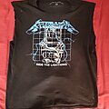 Metallica - Other Collectable - Metallica cutoff