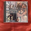 Van Halen - Tape / Vinyl / CD / Recording etc - Van halen fair warning
