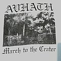 Avhath - TShirt or Longsleeve - Avhath March to the crater