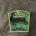 The Black Dahlia Murder - Patch - The Black Dahlia Murder Verminous PTPP