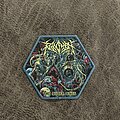 Revocation - Patch - Revocation The Outer Ones PTPP