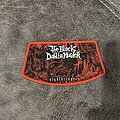 The Black Dahlia Murder - Patch - The Black Dahlia Murder Nightbringers PTPP