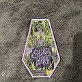 Scab Hag - Patch - Scab Hag Pustulent Perversions PTPP