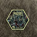 Revocation - Patch - Revocation The Outer Ones PTPP