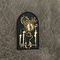 Opeth - Patch - Opeth Ghost Reveries PTPP