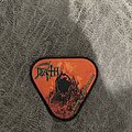 Death - Patch - Death The Sound Of Perseverance PTPP
