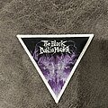 The Black Dahlia Murder - Patch - The Black Dahlia Murder Everblack PTPP