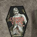 Cannibal Corpse - Patch - Cannibal Corpse Vile Ptpp