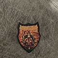 Dissection - Patch - Dissection Maha Kali PTPP