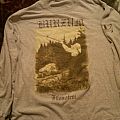 Burzum - TShirt or Longsleeve - Burzum Filosofem Longsleeve
