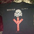 Burzum - TShirt or Longsleeve - Burzum Einsatz Kommando