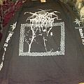 Darkthrone - TShirt or Longsleeve - Darkthrone Under a Funeral Moon Longsleeve