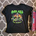 Overkill - TShirt or Longsleeve - Overkill - Under the Influence