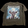 Dissection - TShirt or Longsleeve - 1995 Dissection Tour Tee