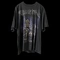 Cradle Of Filth - TShirt or Longsleeve - Cradle Of Filth