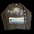 Darkthrone - TShirt or Longsleeve - Vintage Darkthrone Soulside Jorney Ls