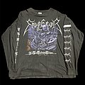 Emperor - TShirt or Longsleeve - 1994 Emperor In The Nightside Eclipse Longsleeve