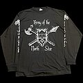 Enslaved - TShirt or Longsleeve - Enslaved Army of the North Star