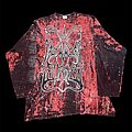 Dimmu Borgir - TShirt or Longsleeve - Dimmu Borgir Spiritual Black Dimensions