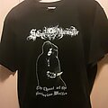 Satanic Warmaster - TShirt or Longsleeve - Satanic Warmaster