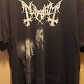 Mayhem - TShirt or Longsleeve - Mayhem Dead shirt