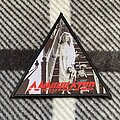 Annihilator - Patch - Annihilator - Alice In Hell
