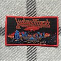 Judas Priest - Patch - Judas Priest - Painkiller