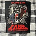 Tank - Patch - Tank - Filth Hounds of Hades