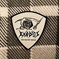 Exodus - Patch - Exodus - Die By His Hand