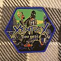 Xentrix - Patch - Xentrix - Seven Words