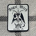 Angel Witch - Patch - Angel Witch