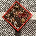 Bloodbath - Patch - Bloodbath - Breeding Death