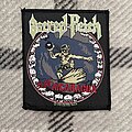 Sacred Reich - Patch - Sacred Reich - Surf Nicaragua