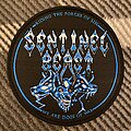 Sentinel Beast - Patch - Sentinel Beast - Depths Of Death