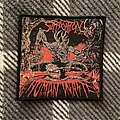 Suffocation - Patch - Suffocation - Human Waste
