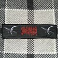 Blood Incantation - Patch - Blood Incantation - Interdimensional Extinction