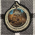 Cattle Decapitation - Patch - Cattle Decapitation - The Harvest Floor