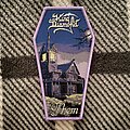 King Diamond - Patch - King Diamond - Them