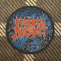 Morbid Angel - Patch - Morbid Angel - Altars Of Madness