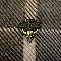 Celtic Frost - Pin / Badge - Celtic Frost - Emperor's Return