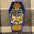 Iron Maiden - Patch - Iron Maiden - Powerslave