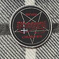 Possessed - Patch - Possessed - Seven Churches