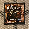 Disincarnate - Patch - Disincarnate - Dreams of the Carrion Kind